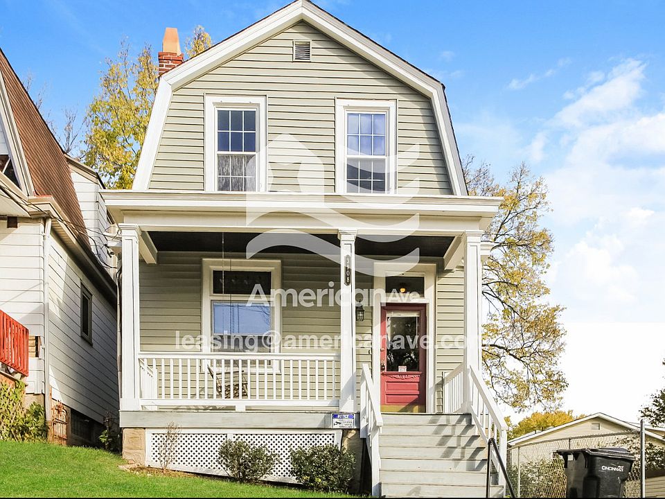 1st image of 1240 Sliker Ave #1