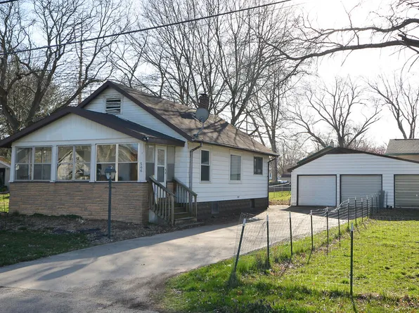 566 Pingree St, Kalamazoo, MI 49048