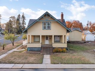 804 5th St, Cheney, WA 99004