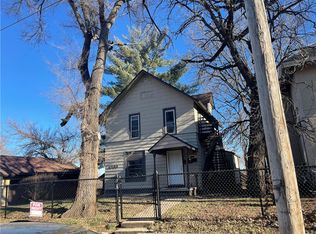 1349 8th St, Des Moines, IA 50314