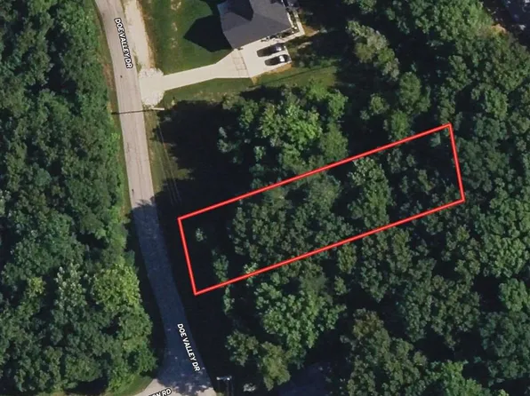 LOT 269 Doe Valley Pkwy E, Brandenburg, KY 40108