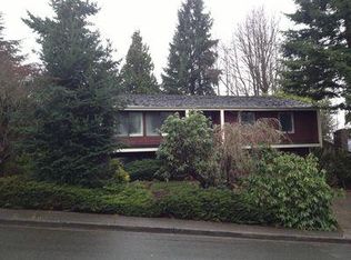 15154 SE 48th Dr, Bellevue, WA 98006