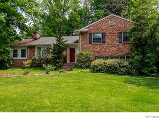 3031 Darnley Dr, Richmond, VA 23235