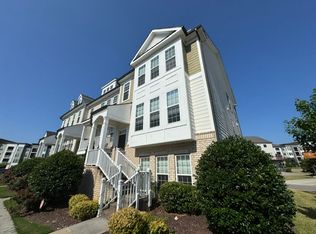 866 Tunisian Dr, Apex, NC 27523