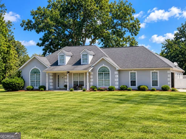 47 Deer Run, Williamson, GA 30292