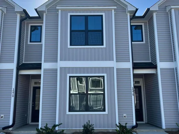 1576 Dusk Cove, Winnabow, NC 28479