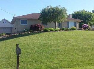 1014 Shaner Acres Dr, Apollo, PA 15613