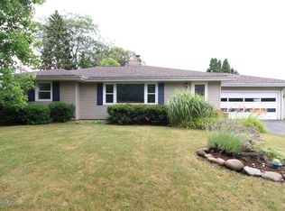 3503 Croyden Ave, Kalamazoo, MI 49006