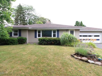 3503 Croyden Ave, Kalamazoo, MI, 49006