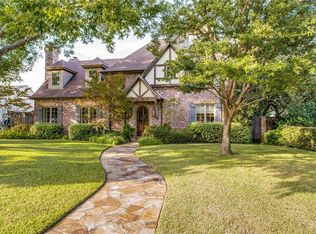 4100 Southwestern Blvd, Dallas, TX 75225