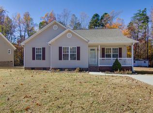 11 Brandy Wine Dr, Thomasville, NC 27360