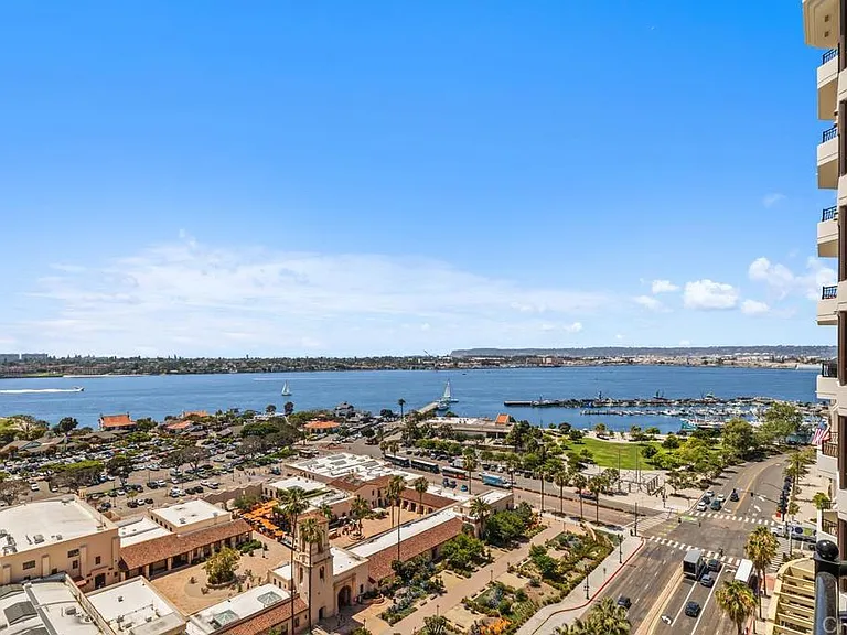 700 W Harbor Dr W #1703 — Photo 19