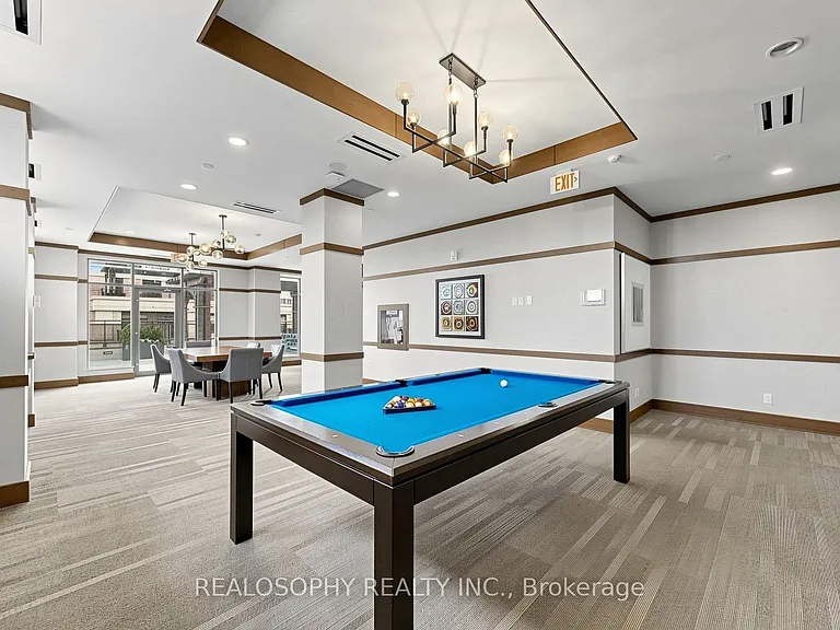 9500 Markham Rd #2103 — Photo 28
