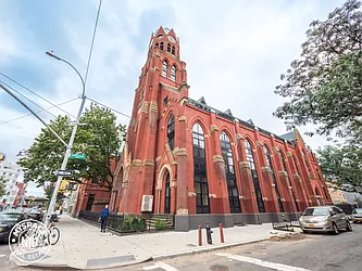 Rented by MySpaceNYC