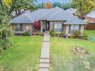 2418 Crestview Dr, McKinney, TX, 75071