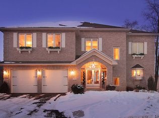 5308 Three Points Blvd, Mound, MN 55364