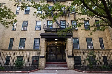 89-95 Wayne Street, #2D