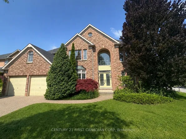442 Ambleside Dr, London, ON N6G 4X9