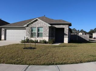 24808 Sugar Pine Cone St, Magnolia, TX 77355