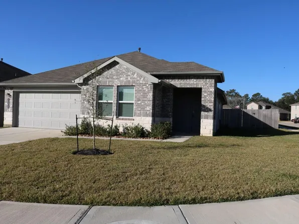 24808 Sugar Pine Cone St, Magnolia, TX 77355
