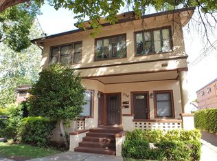 330 W 4th St APT 1, Chico, CA 95928