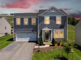 108 Morgan Dr, Washington, PA 15301