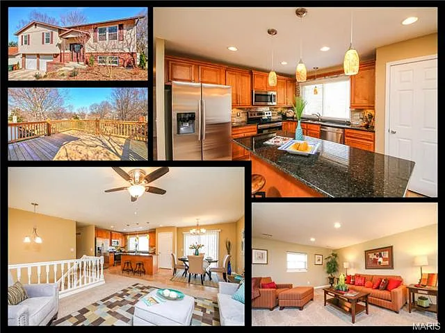 8 Pin Oak Ct photo 1
