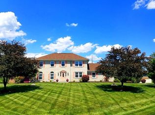 1 Michael Ln, Bear, DE 19701