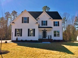 5607 Cabretta Dr, Moseley, VA 23120