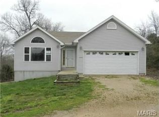 4309 Highway Y, Valles Mines, MO 63087