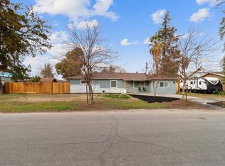 5411 E Pontiac Way, Fresno, CA 93727