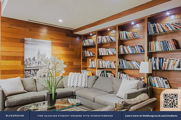 Rented by The Blueground | media 22