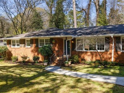 3095 Meadow Lark Ln, East Pt, GA, 30344