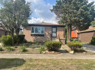 2220 W 158th St, Markham, IL 60426