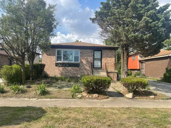 2220 W 158th St, Markham, IL 60426