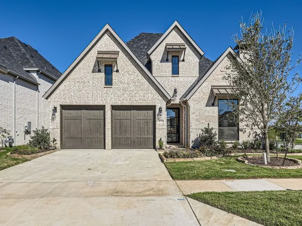 8716 Belfort Dr, The Colony, TX 75056