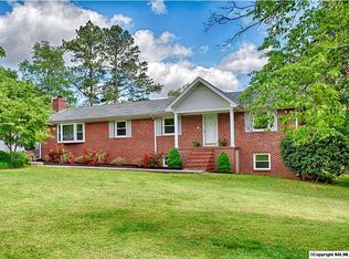 23154 Nick Davis Rd, Athens, AL 35613