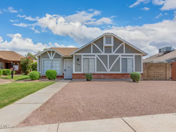 1055 N RECKER Road #1200, Mesa, AZ 85205