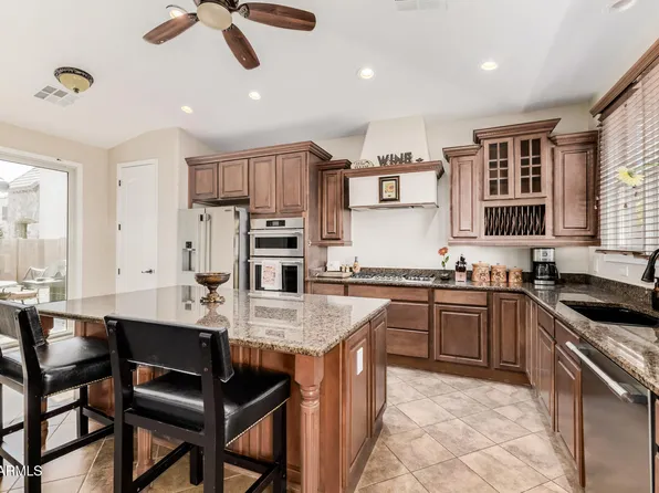 2288 E WISTERIA Drive, Chandler, AZ 85286
