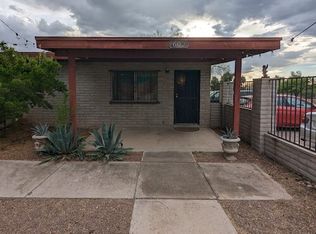 602 E Lester St, Tucson, AZ 85705