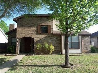 1015 Tracy Ave, Duncanville, TX 75137