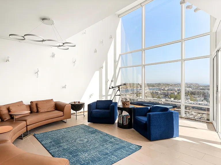 4314 Marina City Dr #Penthouse 18 — Photo 13