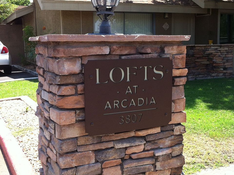 Lofts At Arcadia
