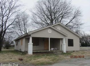 217 N Cherry St, North Little Rock, AR 72114
