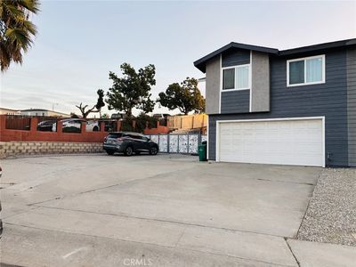 3913 Via Del Bardo, San Ysidro, CA, 92173
