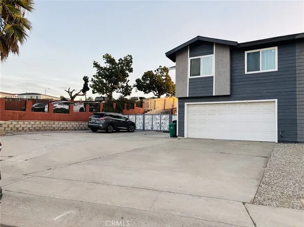 3913 Via Del Bardo, San Ysidro, CA 92173