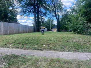 2007 Fletcher St, Anderson, IN 46016