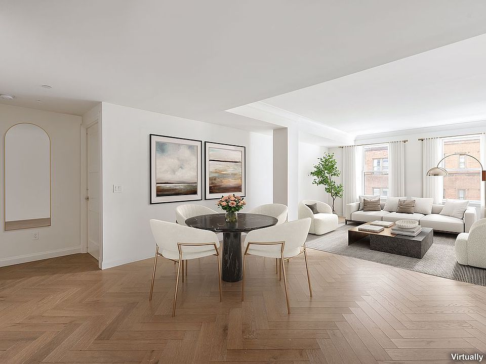1st image of 1295 Madison Ave #5C