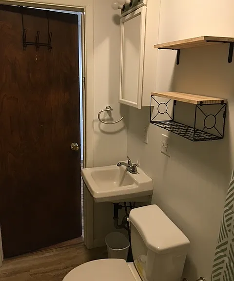 803B Canton St #803B — Photo 10