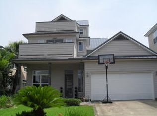 2402 Palm Harbor Dr, Fort Walton Beach, FL 32547
